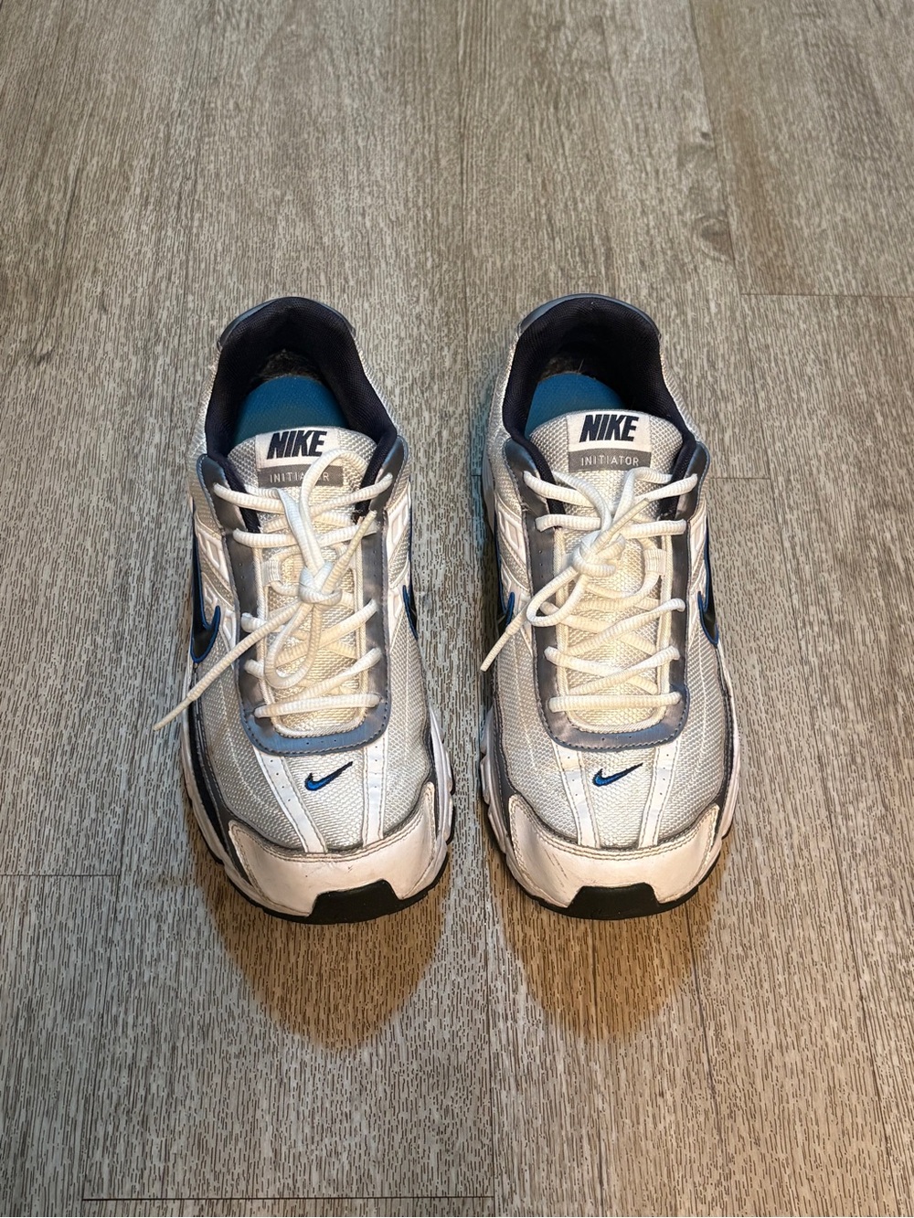 NIKE INITIATOR RUNNING SNEAKER MENS SIZE 10.5